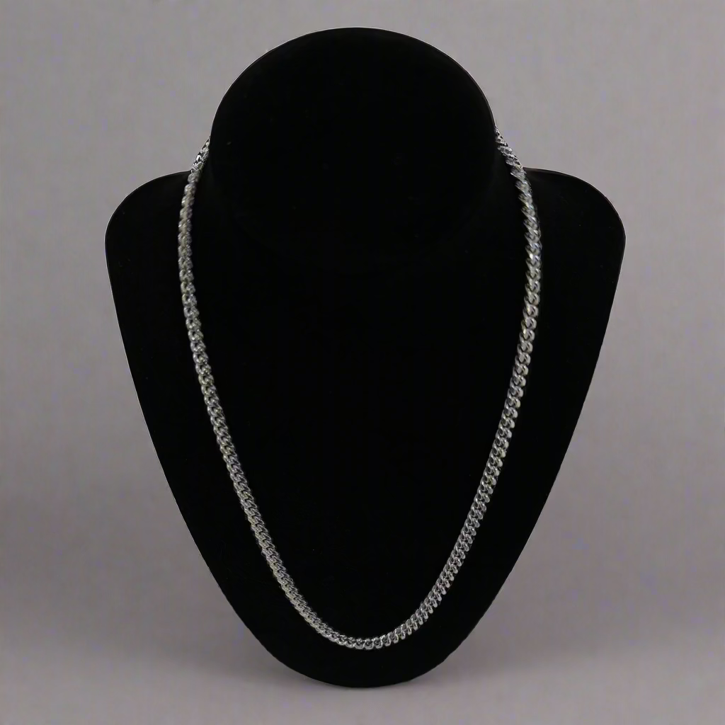 5.5MM Miami Cuban Chain