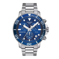 Tissot Seastar 1000 Chronograph Quartz 45.5mm T120.417.11.041.00