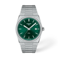 Tissot PRX Quartz | Green Dial 40mm | T137.410.11.091.00