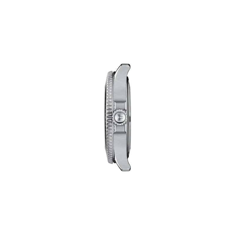 Tissot Seastar 1000 36mm Quartz | Black Dial | T120.210.11.051.00