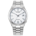 Citizen Tsuyosa Automatic | White Dial | NJ0150-81A