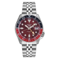 Seiko 5 Sports Automatic GMT Watch SSK031K1