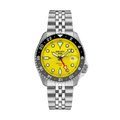 Seiko 5 Sports Automatic GMT Watch SSK017