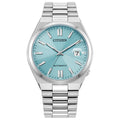 Citizen Tsuyosa Light Blue Dial 40MM Automatic | NJ0151-53M