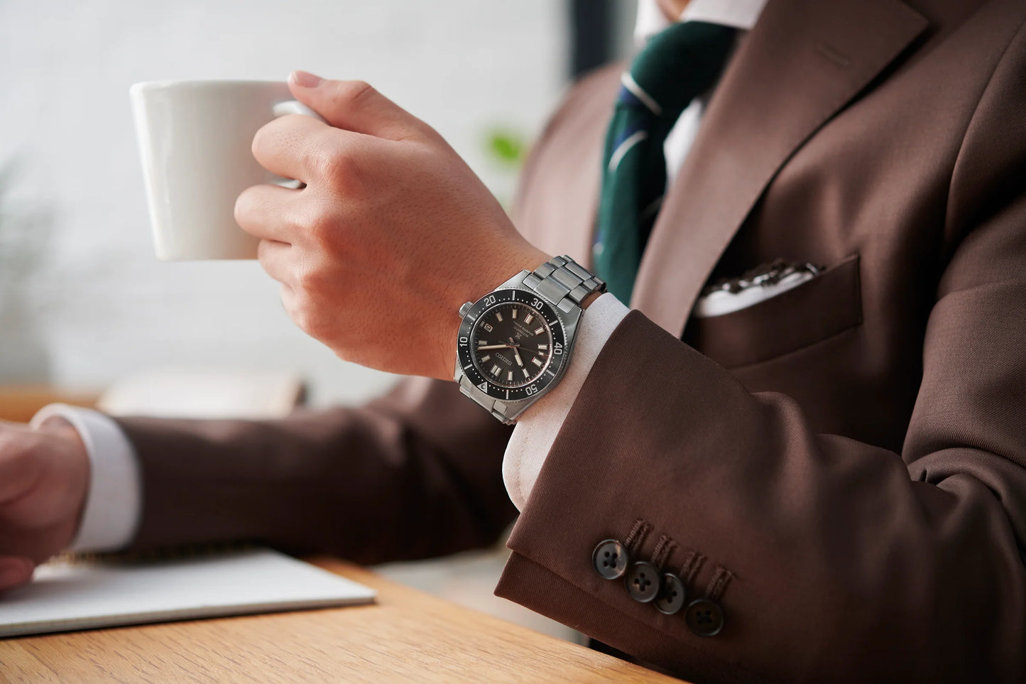 Seiko Prospex | SPB143J1