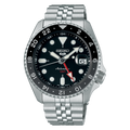 Seiko 5 Sports Automatic GMT Watch SSK001K1