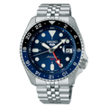 SEIKO 5 SPORTS AUTOMATIC GMT Watch SSK003