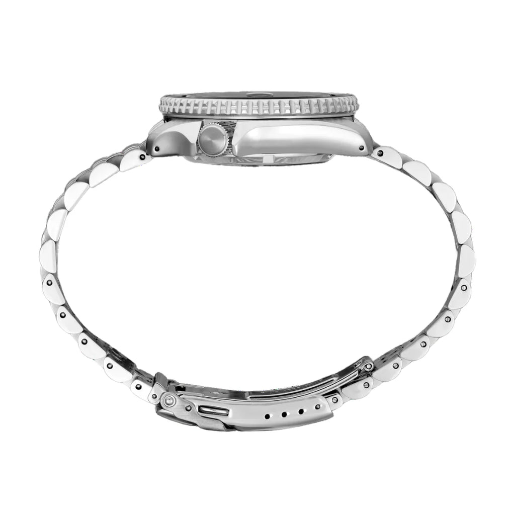 Seiko 5 Sports Automatic GMT | White Dial | SSK033K1