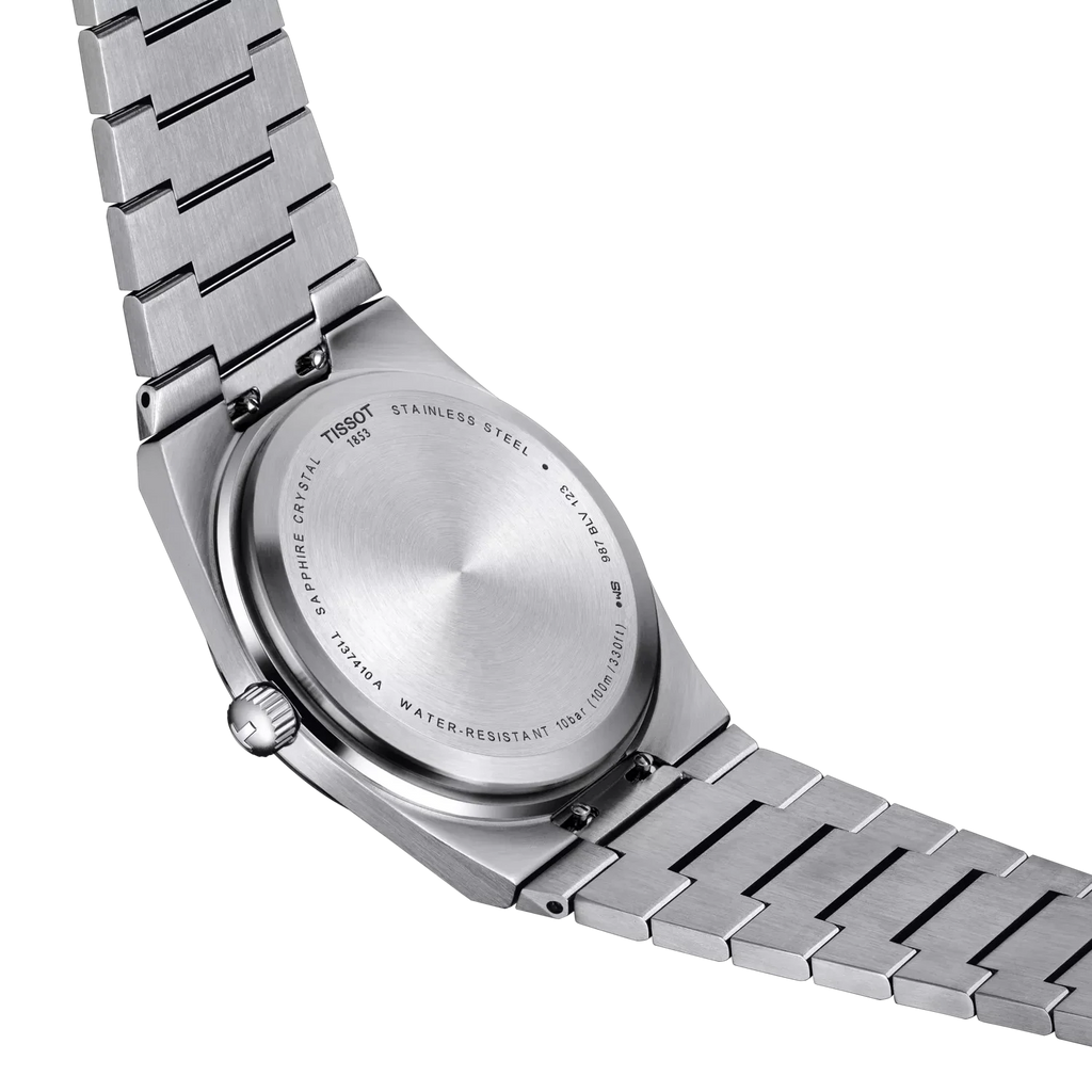 Tissot PRX Quartz | Green Dial 40mm | T137.410.11.091.00