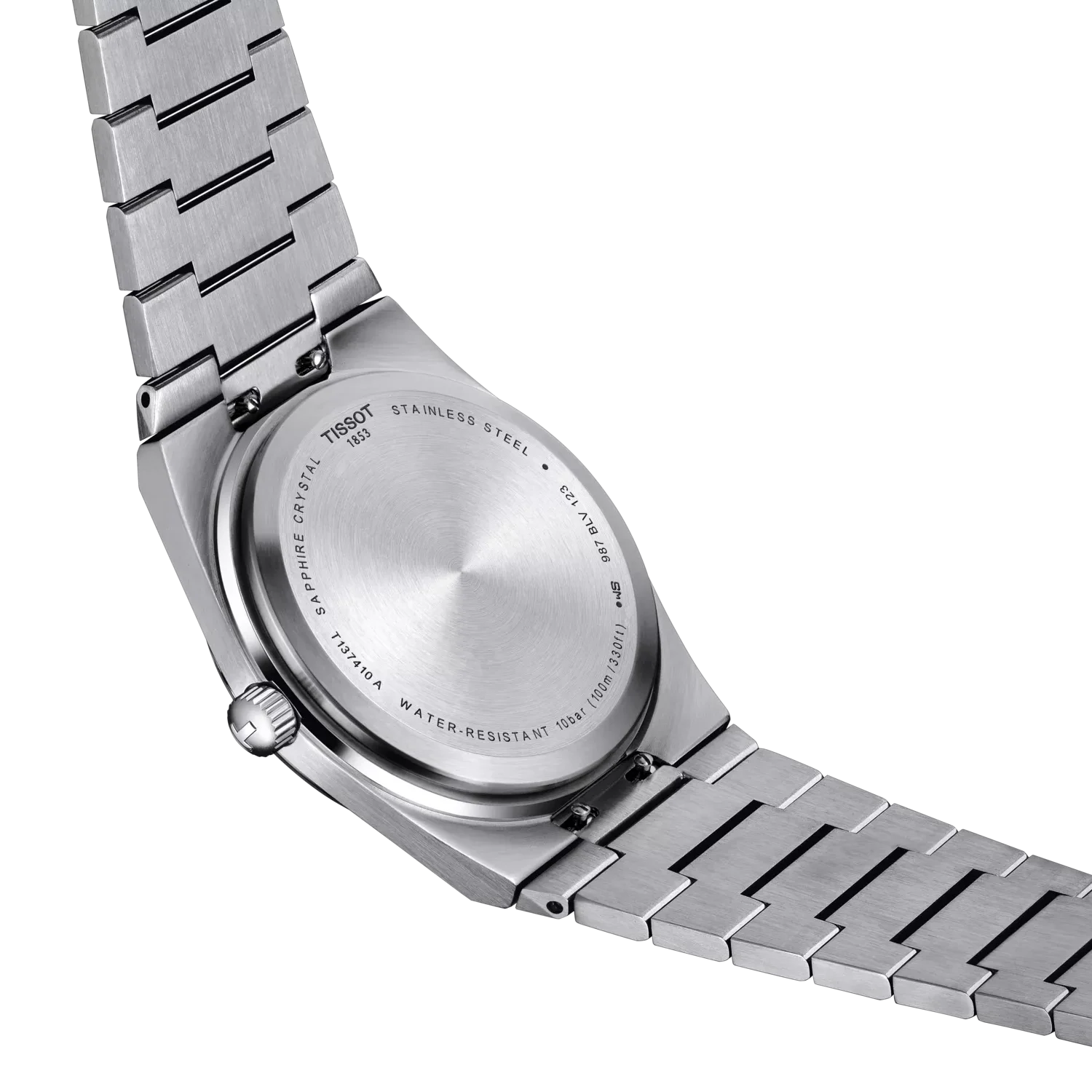 Tissot PRX Quartz | Green Dial 40mm | T137.410.11.091.00