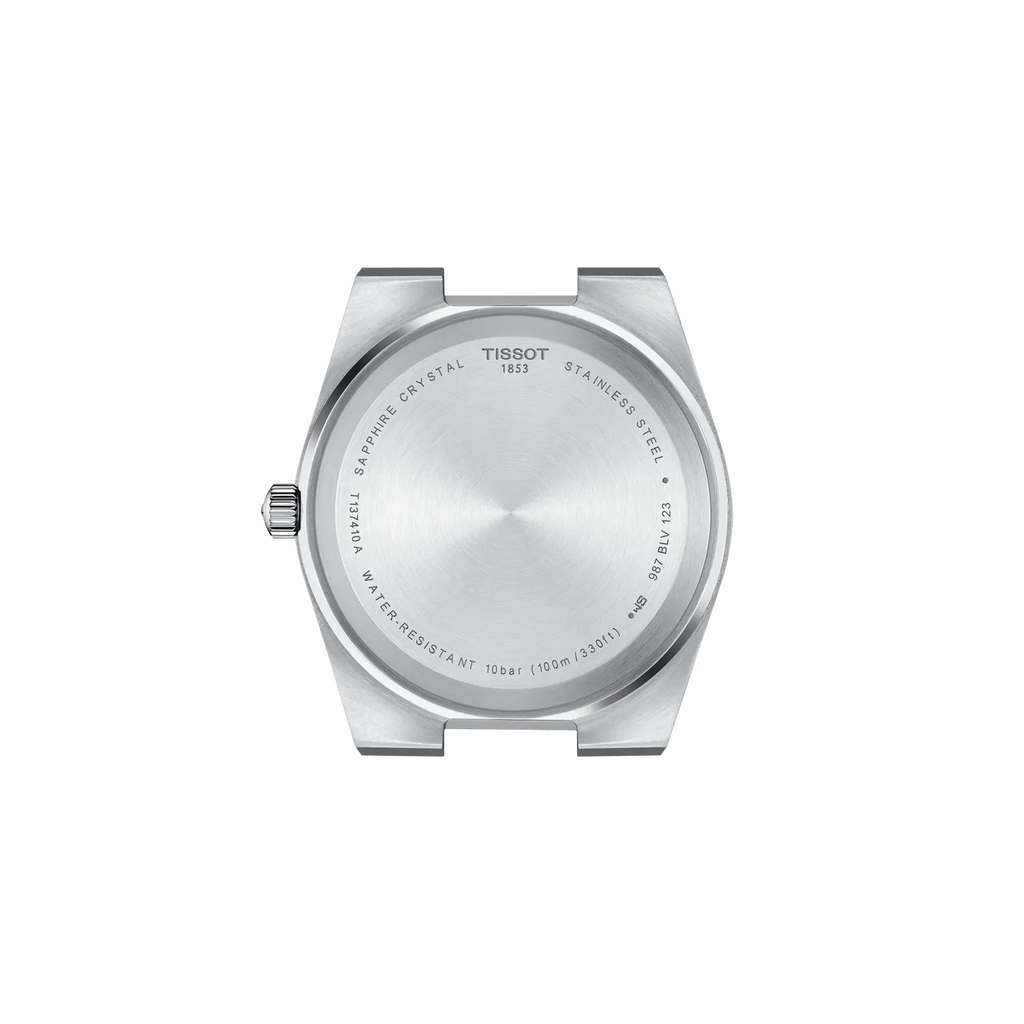 Tissot PRX Quartz | Green Dial 40mm | T137.410.11.091.00