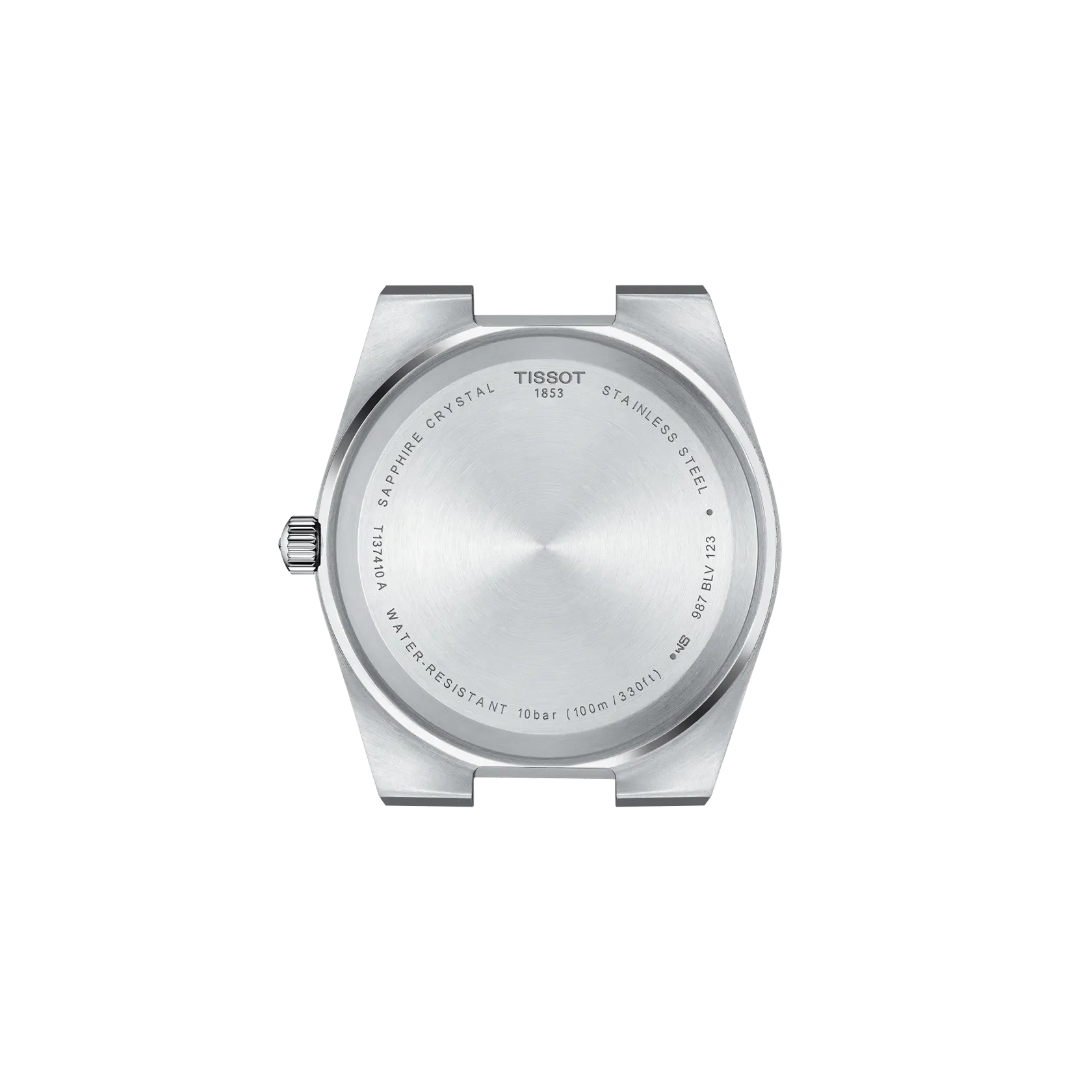 Tissot PRX Quartz | Green Dial 40mm | T137.410.11.091.00