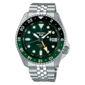 Seiko 5 Sports Automatic GMT Watch SSK035K1