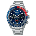 Seiko Prospex Speedtimer Solar Chronograph SSC913P1