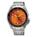 Seiko 5 Sports Automatic GMT Watch SS005K1