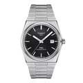 Tissot PRX POWERMATIC 80 | Black Dial 40 mm | T137.407.11.051.00