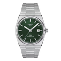 Tissot PRX Powermatic 80 GREEN DIAL 40 mm T1374071109100
