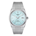 TISSOT PRX POWERMATIC 80 ICE BLUE DIAL 40MM T137.407.11.351.00