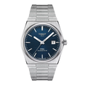 TISSOT PRX POWERMATIC 80 BLUE DIAL 40MM T137.407.11.041.00