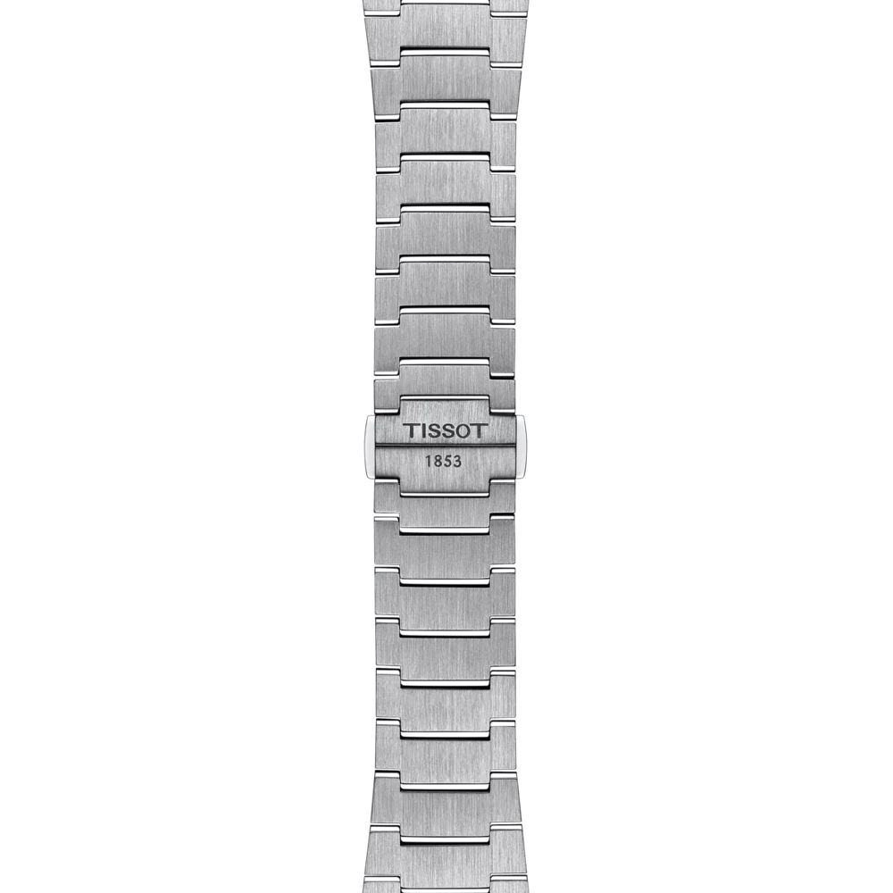 Tissot PRX POWERMATIC 80 | Ice Blue Dial 40 mm | T137.407.11.351.00
