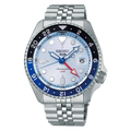 Seiko 5 Sports Automatic GMT Watch SSK029K1