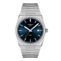 Tissot PRX Quartz | Blue Dial 40mm | T137.410.11.041.00